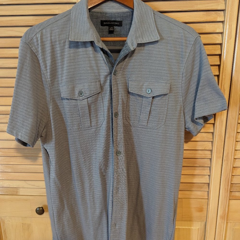 Pull polo pour homme